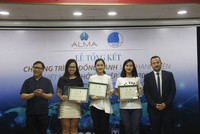 Chương trình đồng hành thanh niên khởi nghiệp thu hút hơn 4.000 thanh niên tham gia