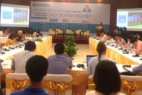 Số hóa chuỗi cung ứng nâng cao năng lực cạnh tranh cho doanh nghiêp  