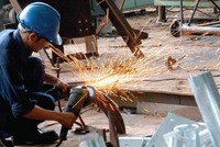 5 điểm nghẽn cản trở ngành cơ khí Việt Nam phát triển 