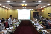 Thực thi Luật Hỗ trợ doanh nghiệp nhỏ và vừa, tuyên truyền là quan trọng nhất