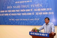 Cần thay đổi, đổi mới công tác xúc tiến đầu tư để “cam kết không chỉ là ký kết trên giấy”
