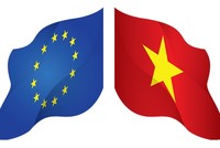 Doanh nghiệp châu Âu mong EVFTA được thông qua và thực thi sớm