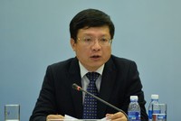 Ông Hồ Sỹ Hùng