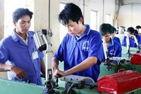 Phát triển nguồn nhân lực chất lượng cao là vấn đề trọng tâm của nhiều doanh nghiệp