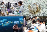 Cải thiện môi trường kinh doanh: Cần thực chất hơn, quyết liệt hơn