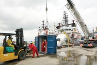 Cần có giải pháp ổn định thị trường kinh doanh khí và gas khi nguồn cung có xu hướng giảm