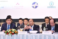Thủ tướng Chính phủ: Cơ hội hợp tác luôn rộng mở