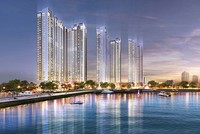 Vingroup trở thành doanh nghiệp tư nhân đầu tiên vào Top 10 xếp hạng VNR500 