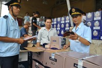 Doanh nghiệp ghi nhận chuyển biến tích cực trong thủ tục hải quan