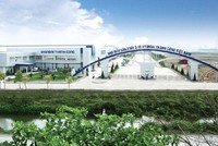 Tập đoàn Thành Công đứng đầu danh sách 500 doanh nghiệp tăng trưởng nhanh nhất Việt Nam 2019