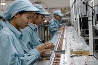 Gần 70% doanh nghiệp Nhật muốn mở rộng đầu tư tại Việt Nam vì kinh doanh ngày càng có lãi