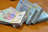 Tại Việt Nam, chi nhiều hơn thu đã thành mãn tính