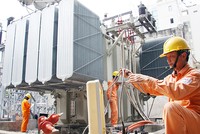 Chỉ số sản xuất công nghiệp quý I/2019 tăng thấp hơn cùng kỳ, kỳ vọng vào Vinfast, Formosa, Thép Hòa Phát,...