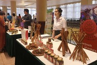 Doanh nghiệp Việt tăng cơ hội xuất khẩu qua kênh Amazon