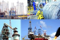 Đầu tư của Việt Nam ra nước ngoài 4 tháng đạt gần 150 triệu USD