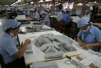 Chính thức có khung pháp lý cho tiếp cận tín dụng từ Quỹ phát triển doanh nghiệp nhỏ và vừa