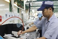 Cách nào để Việt Nam thoát bẫy thu nhập trung bình khi đã đạt mức trung bình thấp?