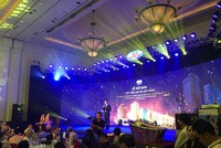 Mở bán 2 siêu dự án tổ hợp khách sạn căn hộ dát vàng tại Hà Nội và Hội An