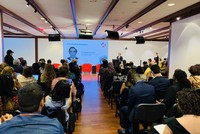 Việt Nam chia sẻ kinh nghiệm thực hiện các mục tiêu phát triển bền vững tại Liên hợp quốc