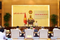 Luật Doanh nghiệp sửa đổi kỳ vọng tạo thuận lợi lớn cho hoạt động của doanh nghiệp