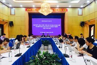 VRDF 2019 tổ chức ngày 19/9 với chủ đề “Việt Nam: Khát vọng thịnh vượng - ưu tiên và hành động”