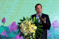 Ông Đặng Thanh Hải.