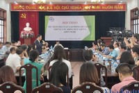 Dự thảo Bộ Luật Lao động mới có thể trở thành “rào cản” tới sự phát triển doanh nghiệp