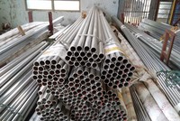 Gia hạn áp dụng chống bán phá giá đối với một số sản phẩm thép không gỉ 