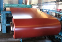 Áp dụng thuế chống bán phá giá đối với một số sản phẩm thép phủ màu nhập khẩu