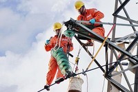 Cung ứng điện năm 2020 dự kiến vẫn gặp nhiều khó khăn