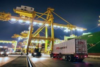 Công bố Top 10 doanh nghiệp logistic uy tín năm 2019, dự báo ngành vận tải tăng trưởng trên 10%