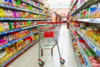 Quý I, doanh thu bán lẻ tăng, song thương mại dịch vụ và khách du lịch giảm sút do ảnh hưởng bởi Covid-19