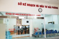 Quý I/2020, 106 doanh nghiệp tạm ngừng hoạt động tại Hải Phòng