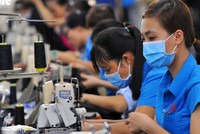 Hoàn thiện sớm ban hành Nghị quyết của Chính phủ hỗ trợ người khó khăn do đại dịch Covid 19