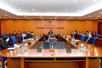 Bộ Tài chính: Tích cực nhất thì thu ngân sách năm nay vẫn giảm trên 140.000 tỷ đồng