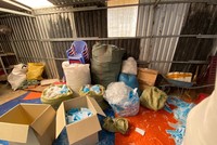 Trong 1 tháng, Hà Nội đã xử phạt gần 400 triệu đồng các vụ tồn đọng trong công tác phòng chống COVID-19