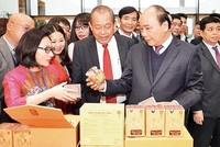 Bộ Kế hoạch và Đầu tư lấy ý kiến của các hiệp hội chuẩn bị cho Hội nghị Thủ tướng Chính phủ với doanh nghiệp