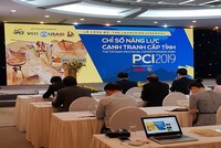 Chỉ 42,9% doanh nghiệp được tiếp cận thông tin về các hợp đồng mua sắm công qua các kênh công khai