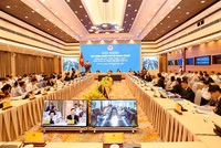 Bộ trưởng Nguyễn Chí Dũng: Phải có những hành động nhanh và mạnh hơn để hỗ trợ doanh nghiệp phục hồi và bứt phá