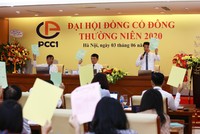 PCC1 (PC1) giữ vững mục tiêu tăng trưởng cao năm 2020