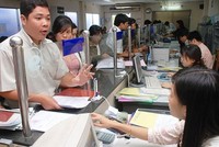 Doanh nghiệp vẫn gặp khó với thủ tục “một cửa”