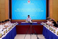 Tiếp tục đẩy mạnh triển khai các giải pháp tháo gỡ khó khăn, thúc đẩy tăng trưởng trong 6 tháng cuối năm 