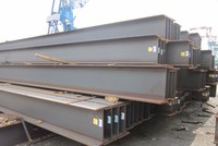 Đề nghị trả lời câu hỏi điều tra chống bán phá giá sản phẩm thép hình chữ H có xuất xứ Malaysia