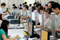 Tháng 9 có hơn 10 nghìn doanh nghiệp thành lập mới