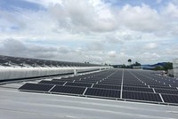 Hoa Kỳ cam kết hỗ trợ Việt Nam phát triển giải pháp năng lượng sạch qua chương trình V-LEEP II