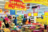 Ban hành Chỉ thị đảm bảo cân đối cung cầu bình ổn thị trường dịp Tết Nguyên đán Tân Sửu 2021