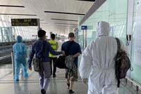 Hoa Kỳ và Việt Nam phối hợp dẫn độ hai tội phạm quốc tịch Hoa Kỳ bỏ trốn