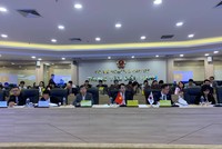 Khuyến khích nhà đầu tư Hàn Quốc có ý định dịch chuyển đầu tư vào Việt Nam