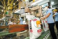 Công bố Top 10 công ty thức ăn chăn nuôi uy tín 2020