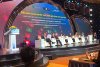 Gắn sự phát triển bền vững của nền kinh tế với doanh nghiệp 